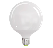 LED žárovka Globe 18W E27 teplá bílá 1521Lm